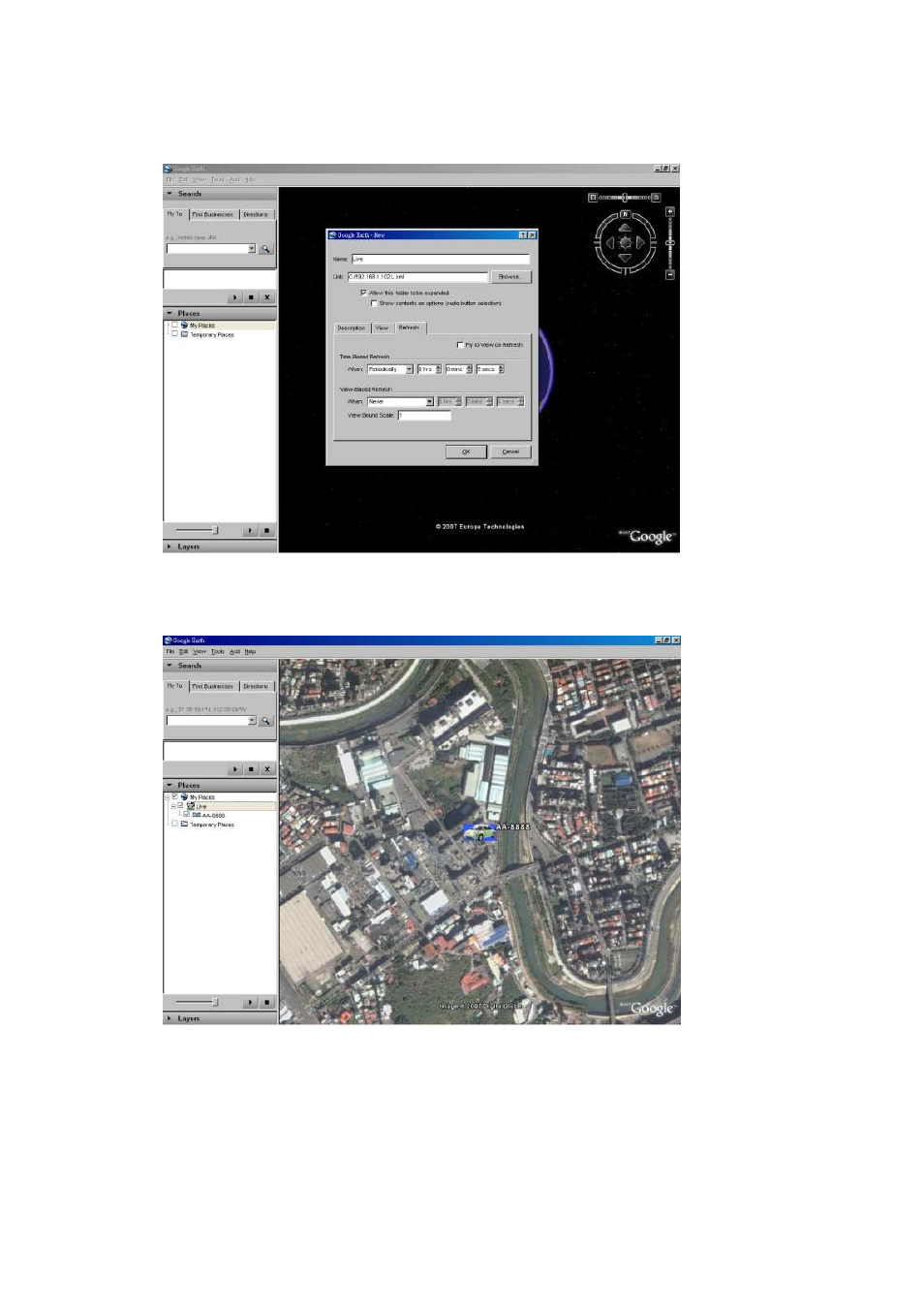 Aposonic A-S1602R25 User Manual | Page 120 / 121