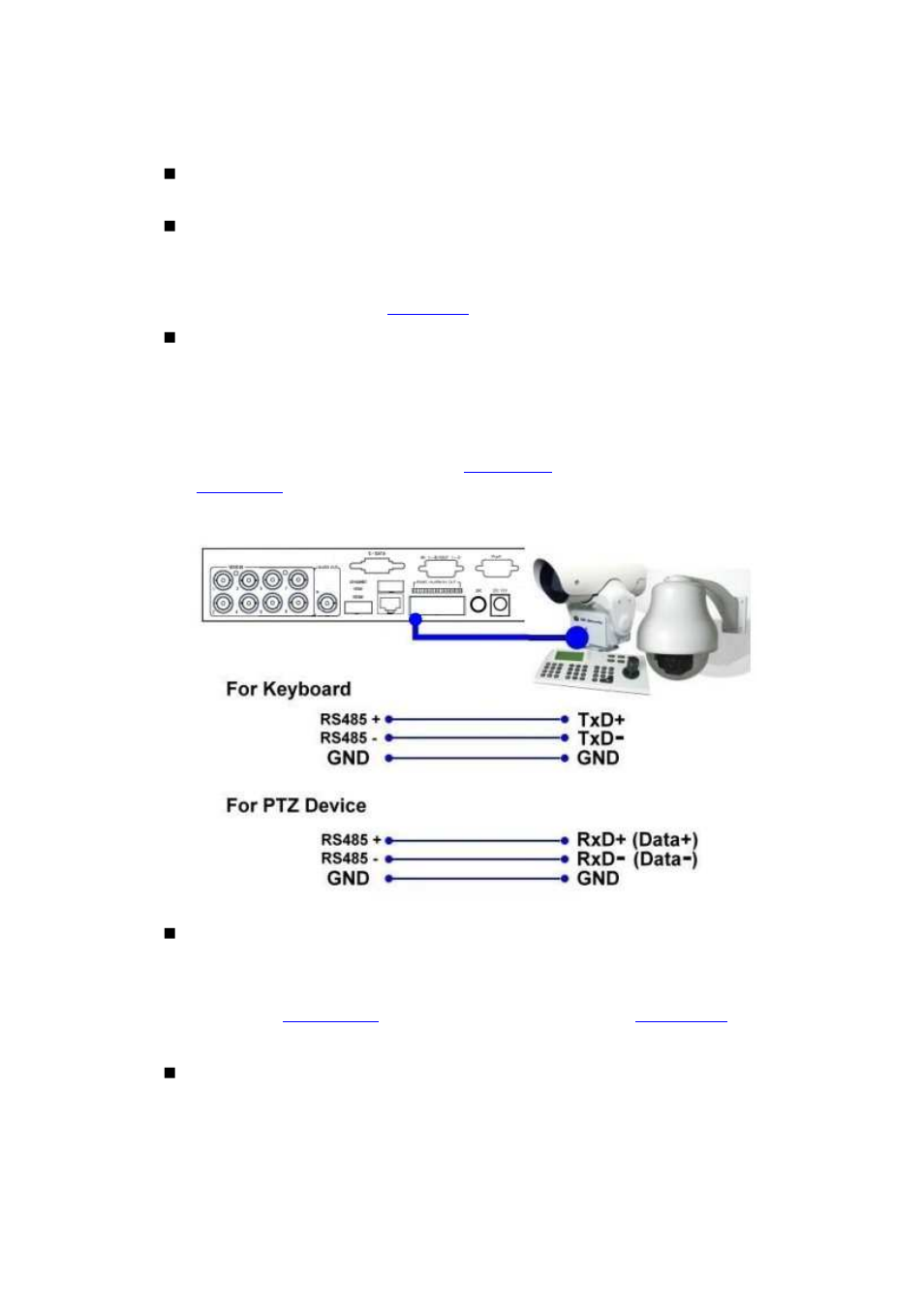 Aposonic A-S1602R25 User Manual | Page 18 / 121
