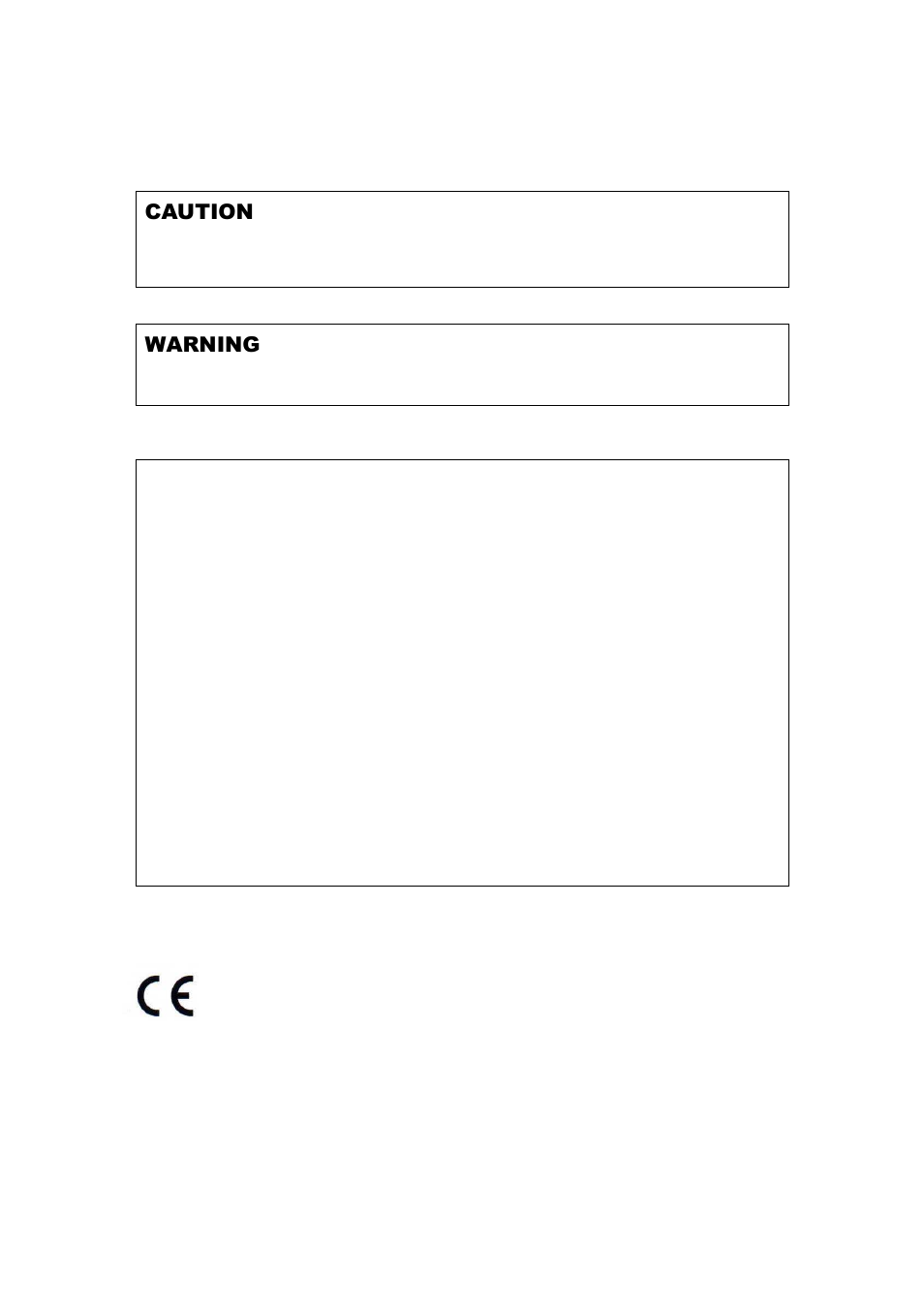 Aposonic A-S1602R25 User Manual | Page 2 / 121