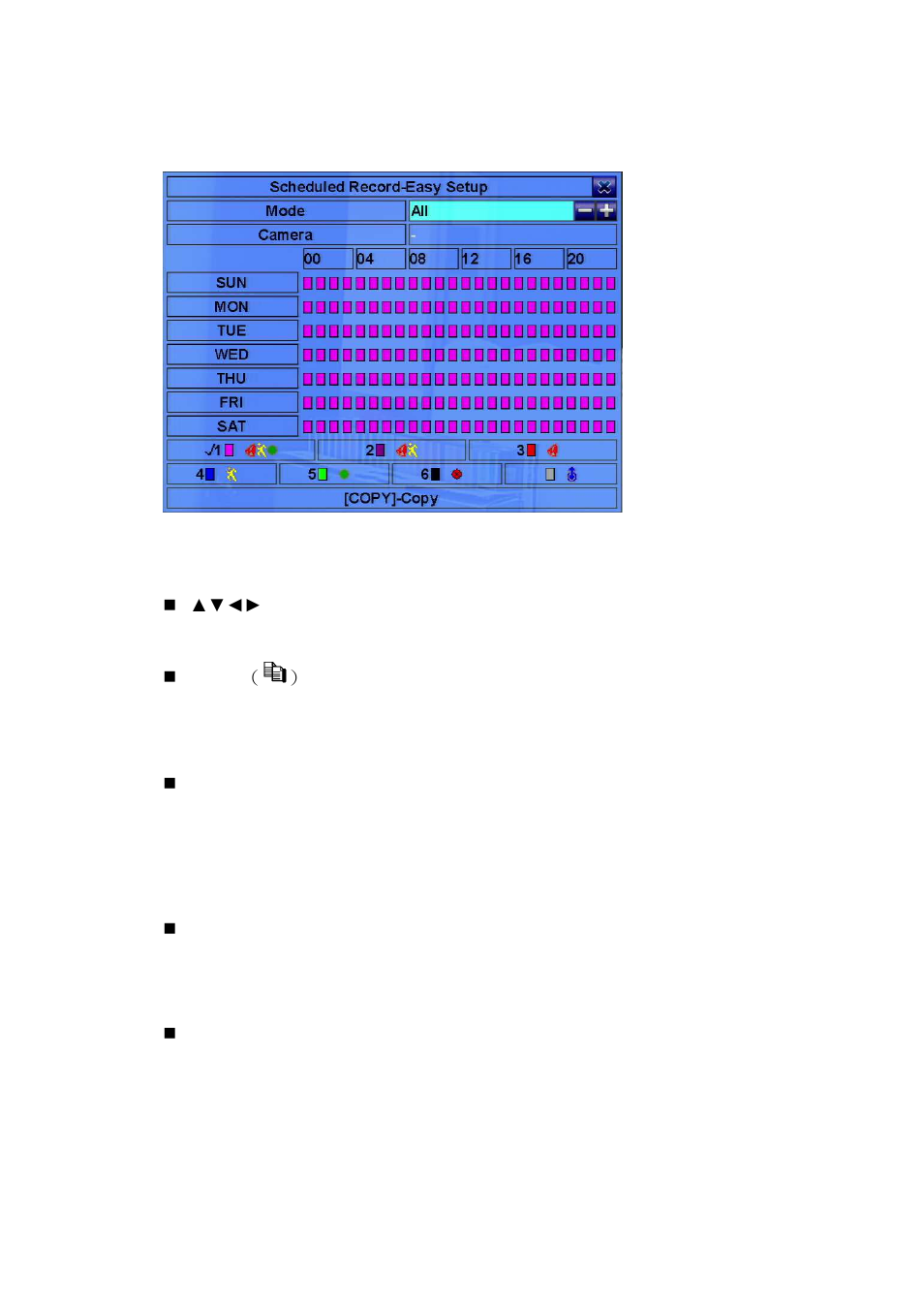 Aposonic A-S1602R25 User Manual | Page 52 / 121