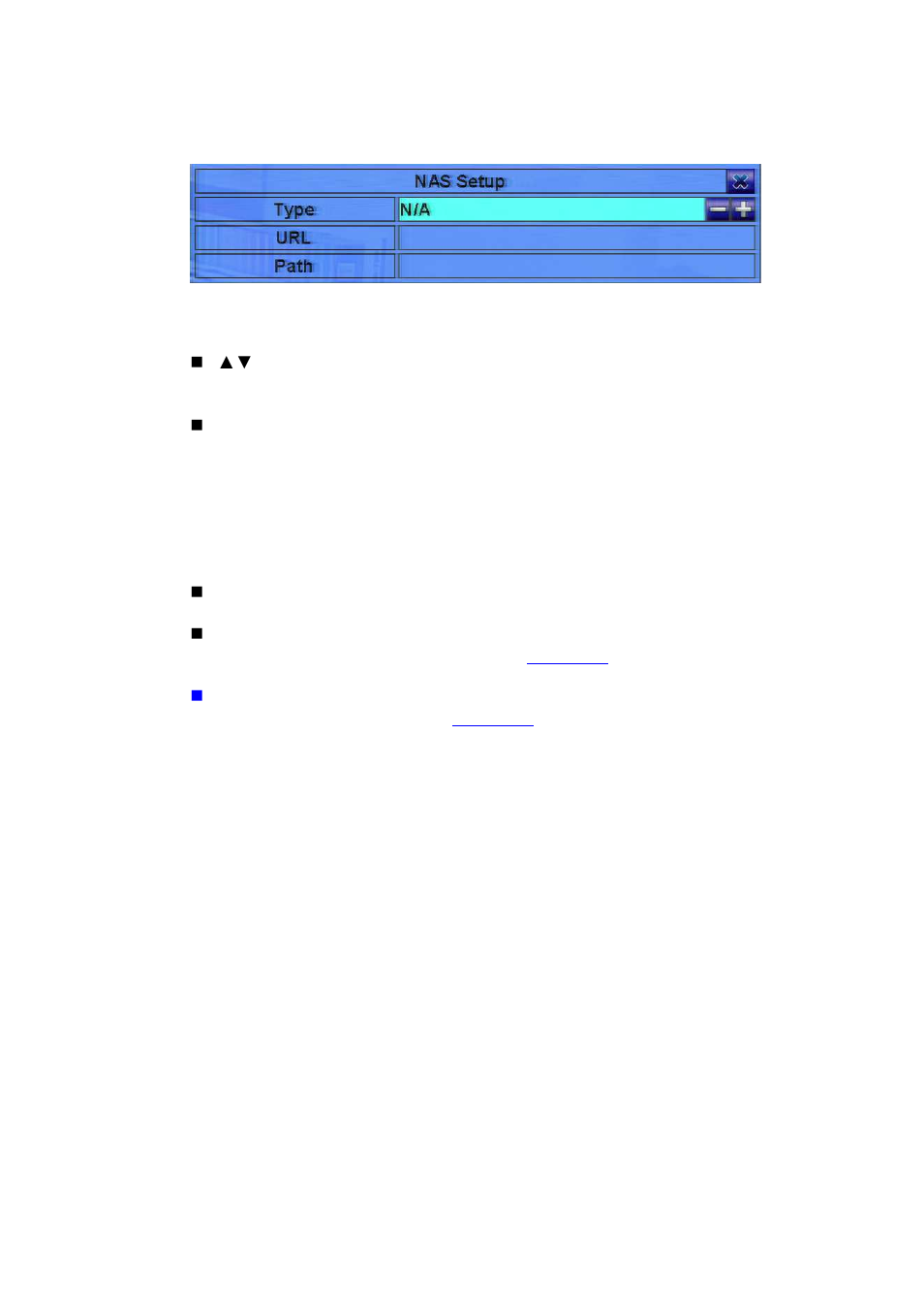 Aposonic A-S1602R25 User Manual | Page 57 / 121