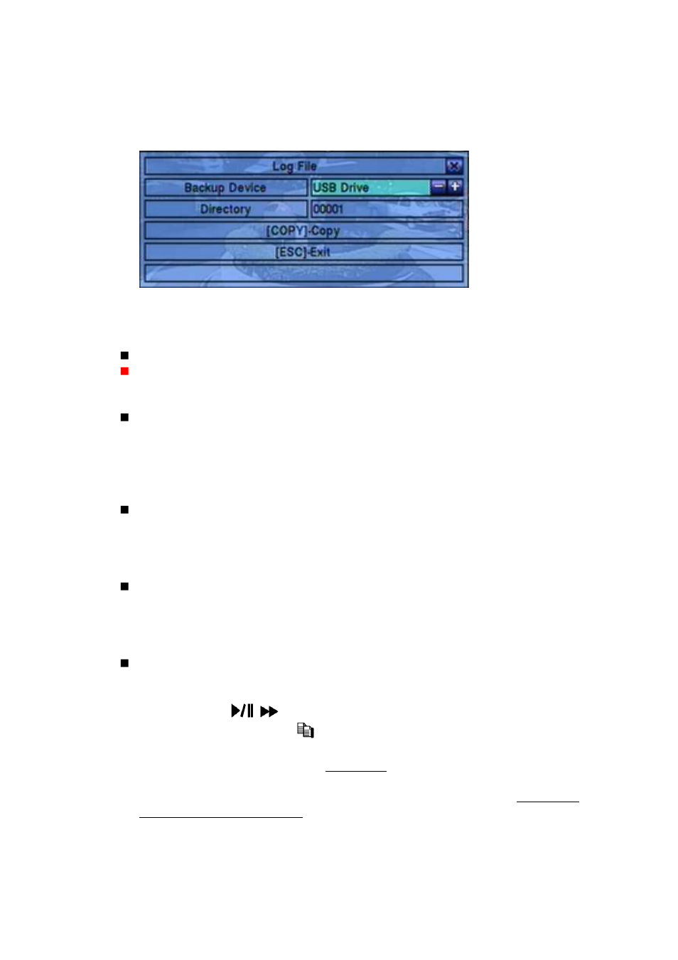 Aposonic A-S1602R25 User Manual | Page 82 / 121