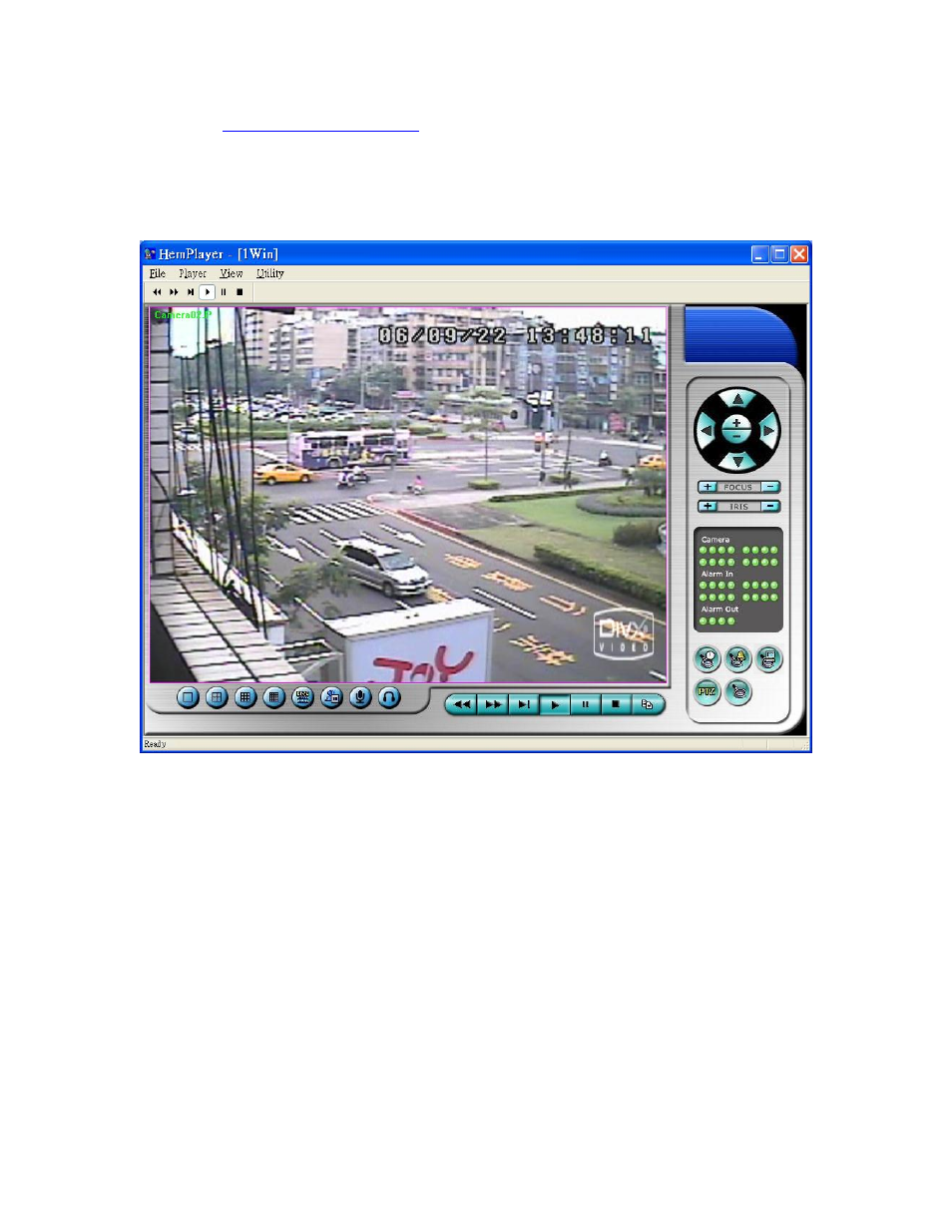 Aposonic A-S1604R20A User Manual | Page 114 / 121