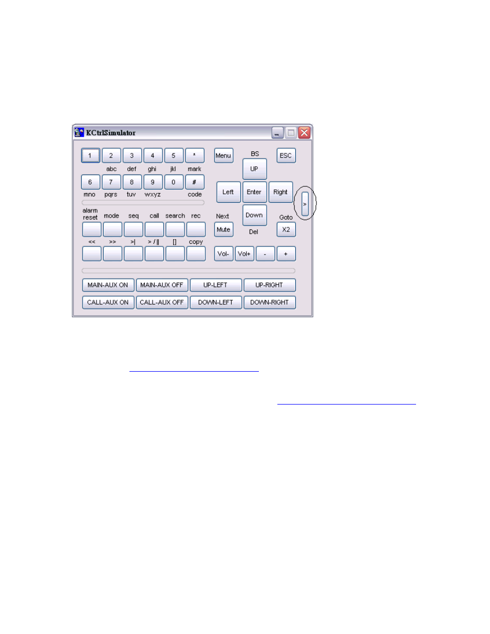 Aposonic A-S1604R20A User Manual | Page 115 / 121
