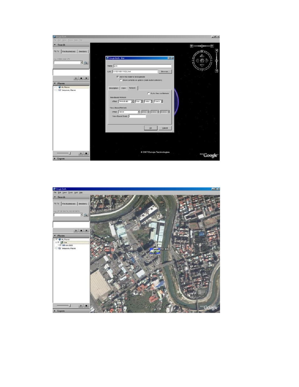 Aposonic A-S1604R20A User Manual | Page 120 / 121