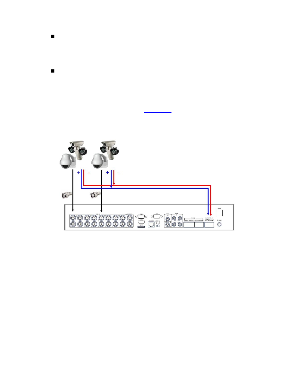 Aposonic A-S1604R20A User Manual | Page 18 / 121