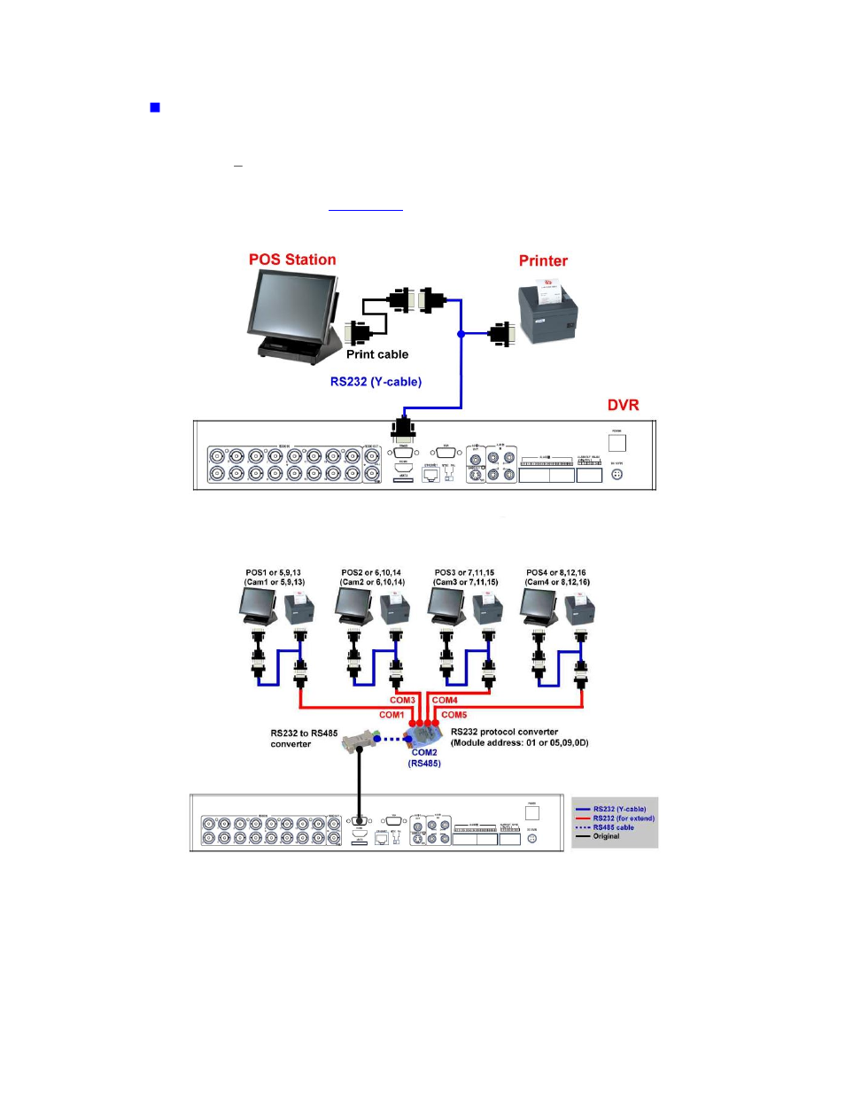 Aposonic A-S1604R20A User Manual | Page 20 / 121