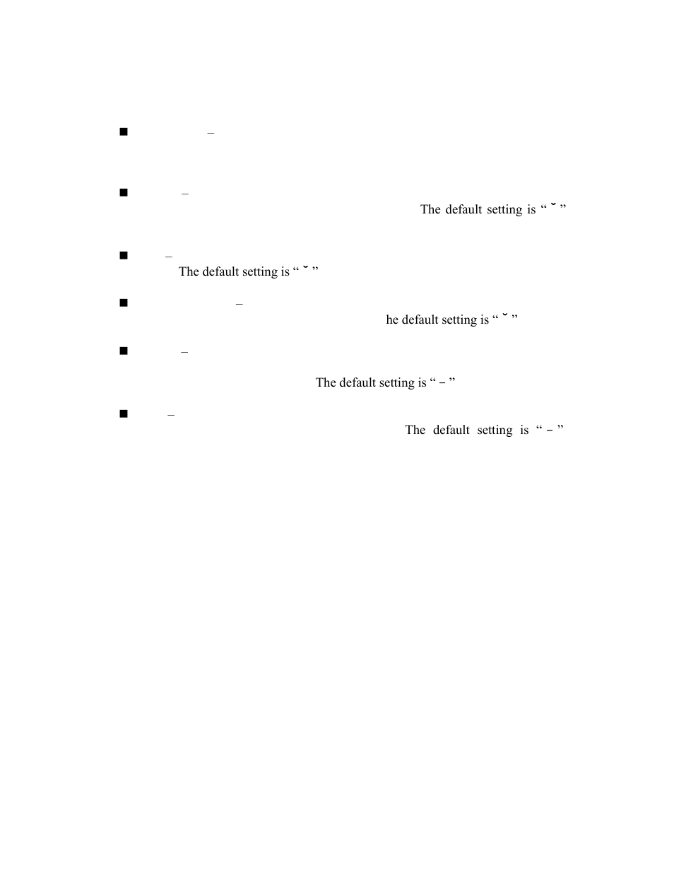 Aposonic A-S1604R20A User Manual | Page 49 / 121