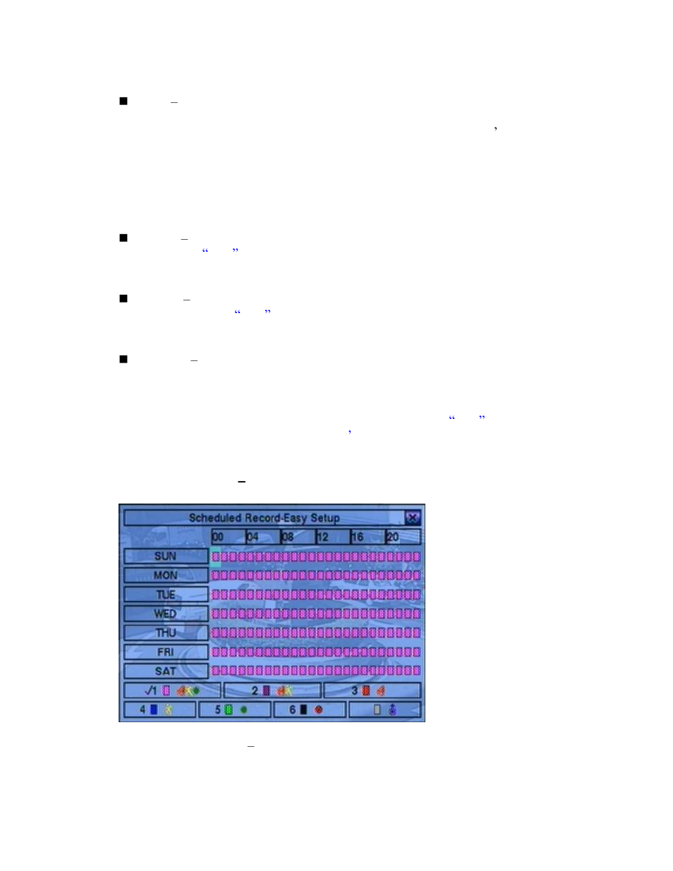 Aposonic A-S1604R20A User Manual | Page 53 / 121