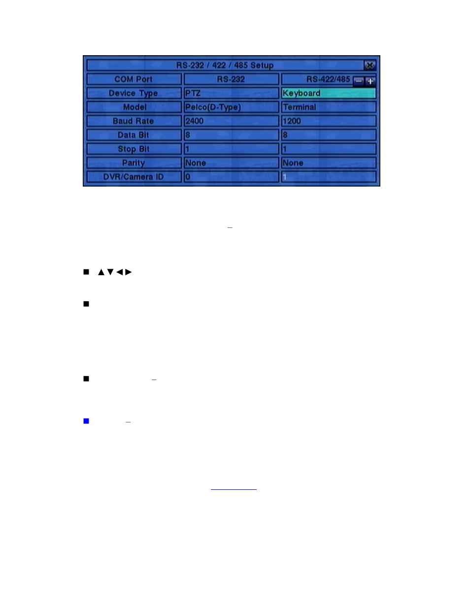 Aposonic A-S1604R20A User Manual | Page 67 / 121