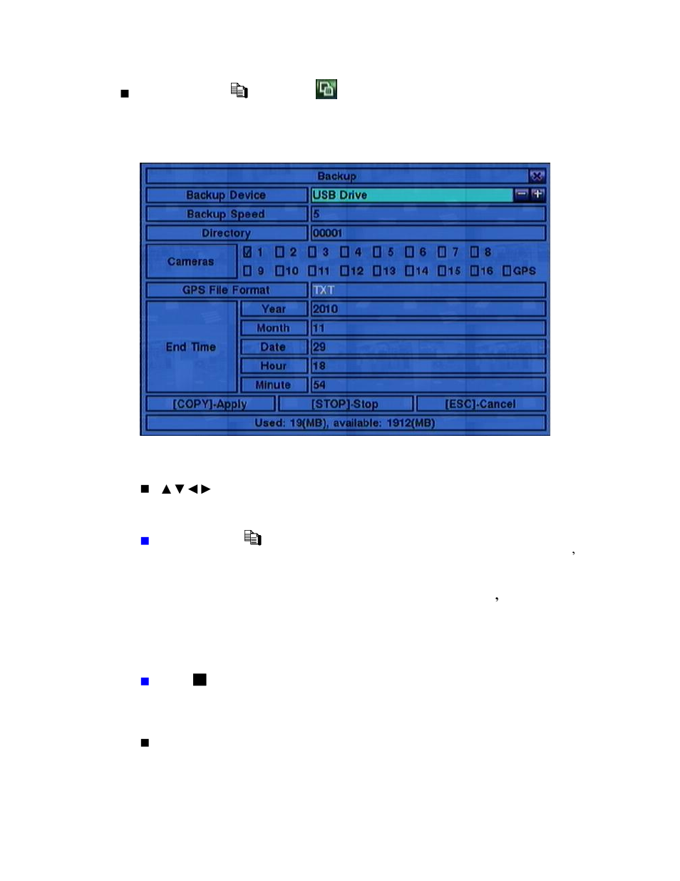 Aposonic A-S1604R20A User Manual | Page 89 / 121
