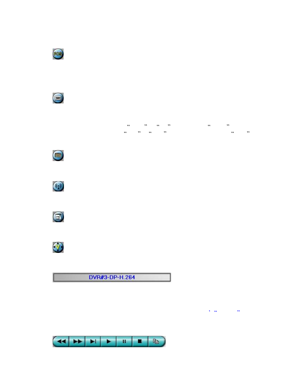 Aposonic A-S1604R20A User Manual | Page 98 / 121