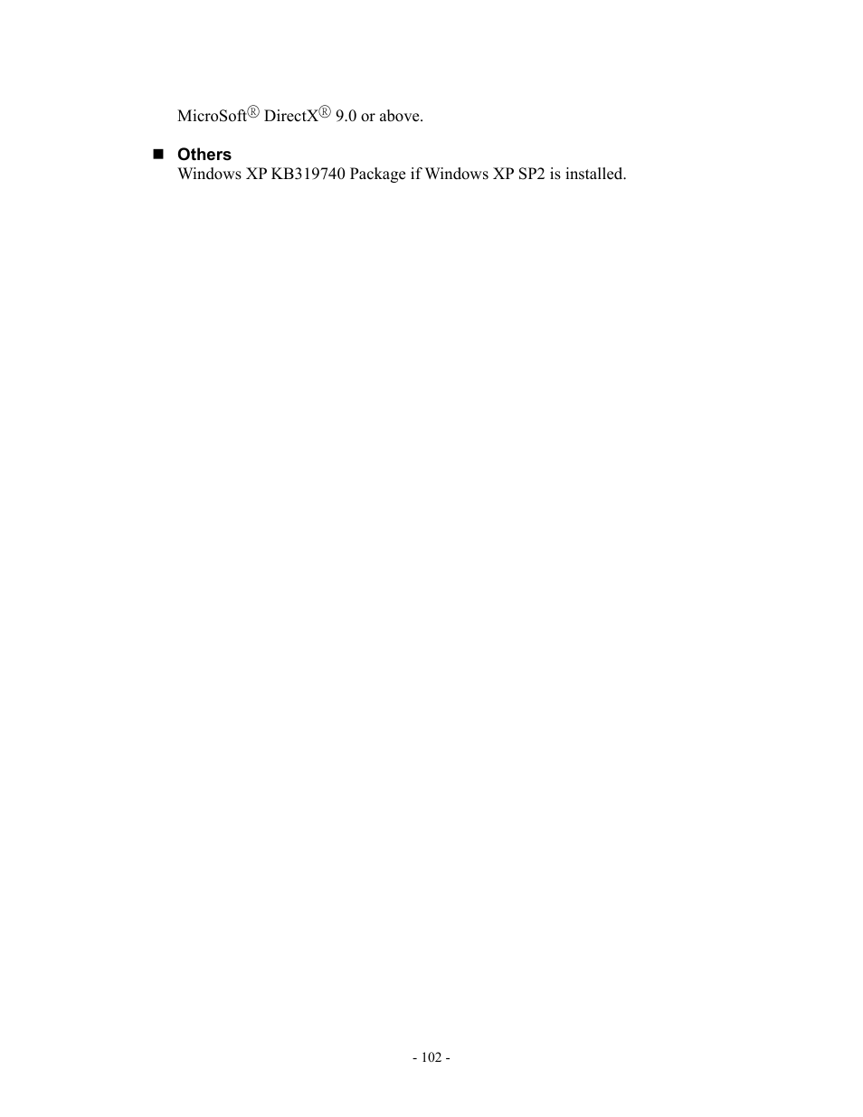 Aposonic A-S1602R20B User Manual | Page 102 / 120
