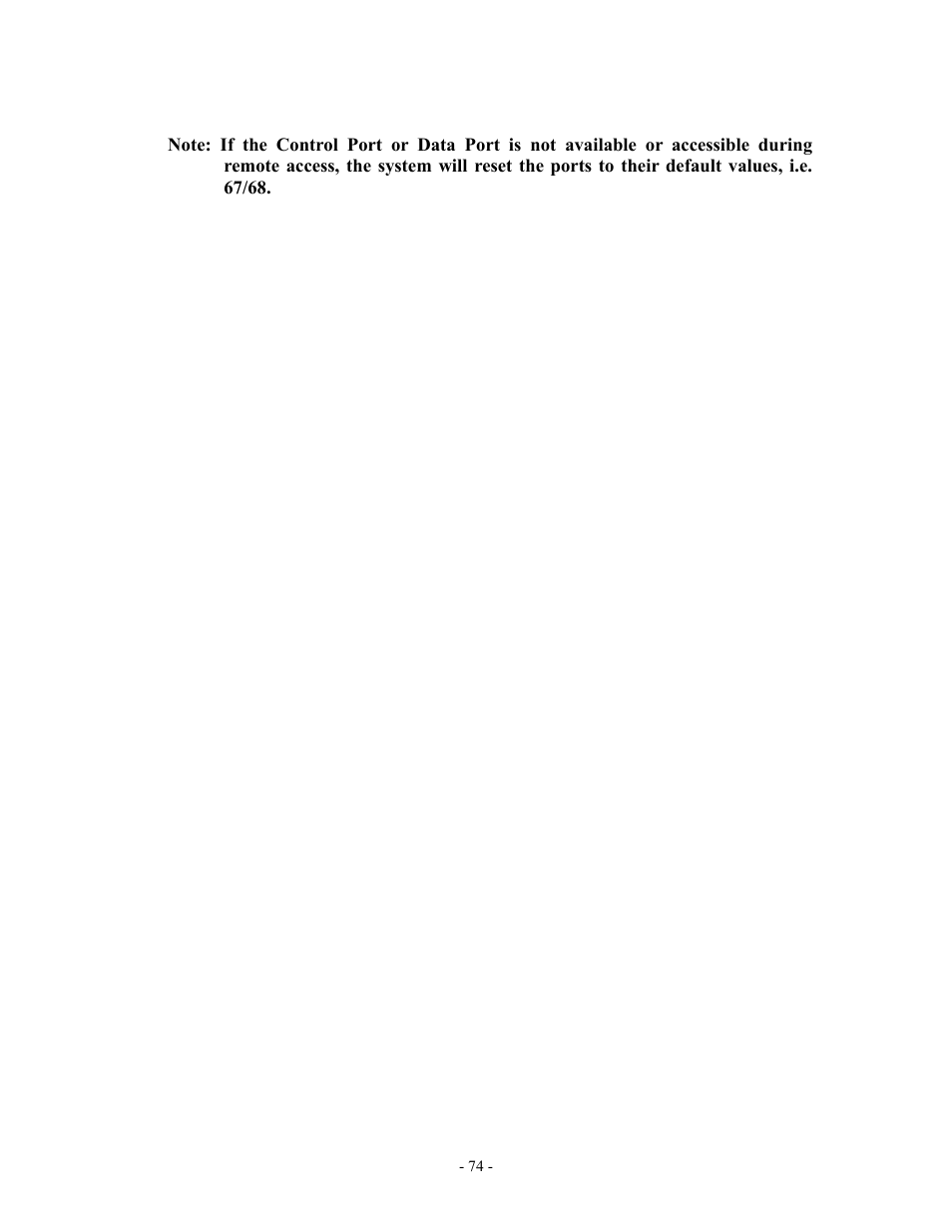Aposonic A-S1602R20B User Manual | Page 74 / 120