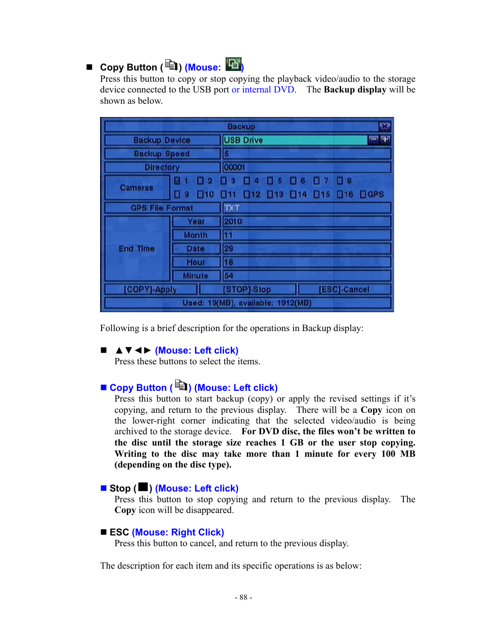 Aposonic A-S1602R20B User Manual | Page 88 / 120