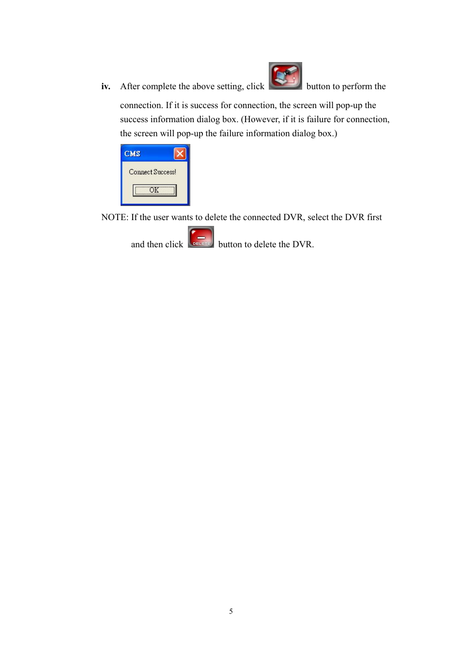 Aposonic A-S1604R4 User Manual | Page 5 / 30