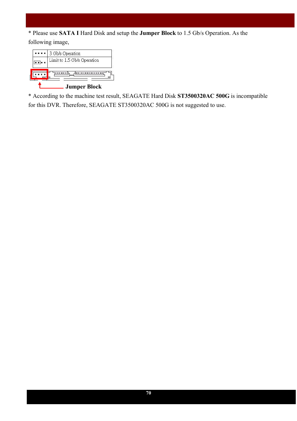 Aposonic A-S1604R4 User Manual | Page 71 / 71