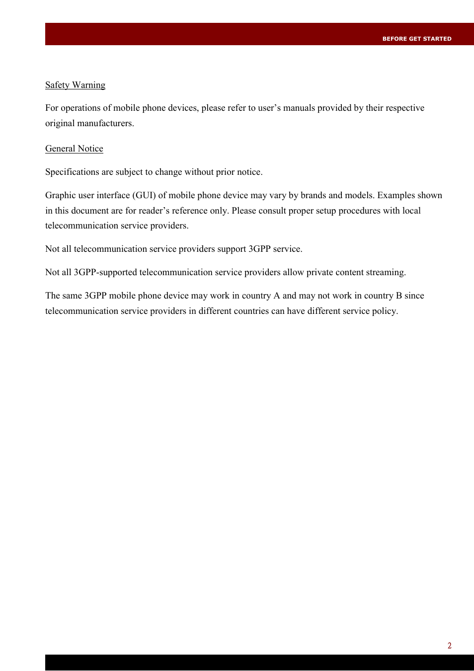 Aposonic A-S1604R4 User Manual | Page 2 / 9