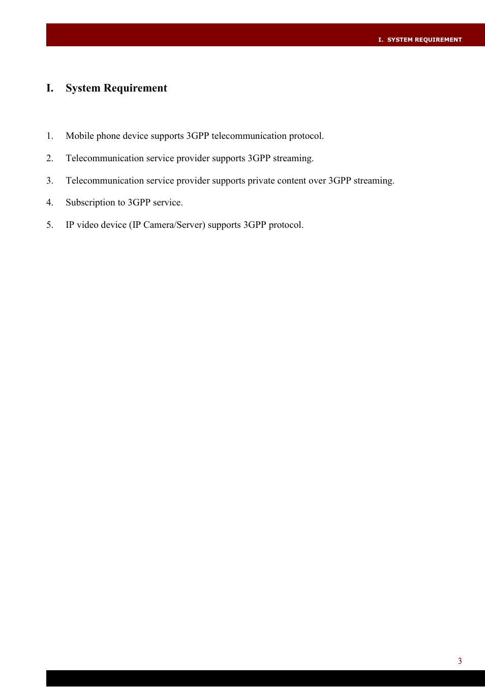 Aposonic A-S1604R4 User Manual | Page 3 / 9