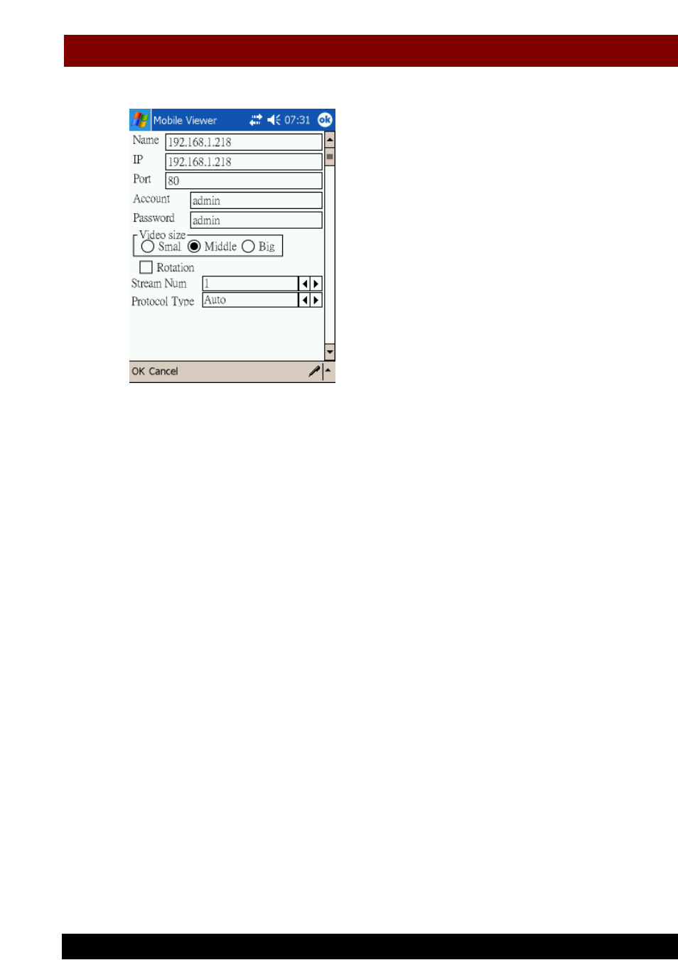 Aposonic A-S1604R4 User Manual | Page 11 / 11