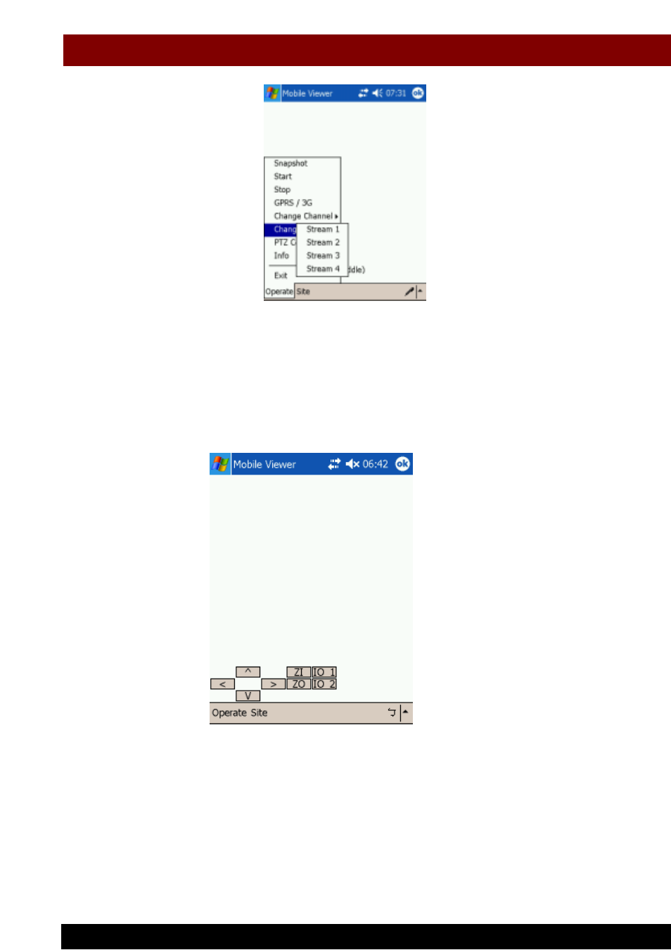 Aposonic A-S1604R4 User Manual | Page 8 / 11