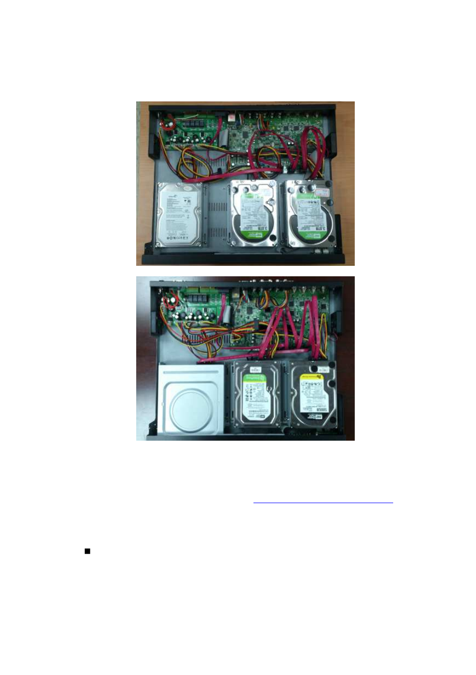 Aposonic A-H2A8D2 User Manual | Page 16 / 125