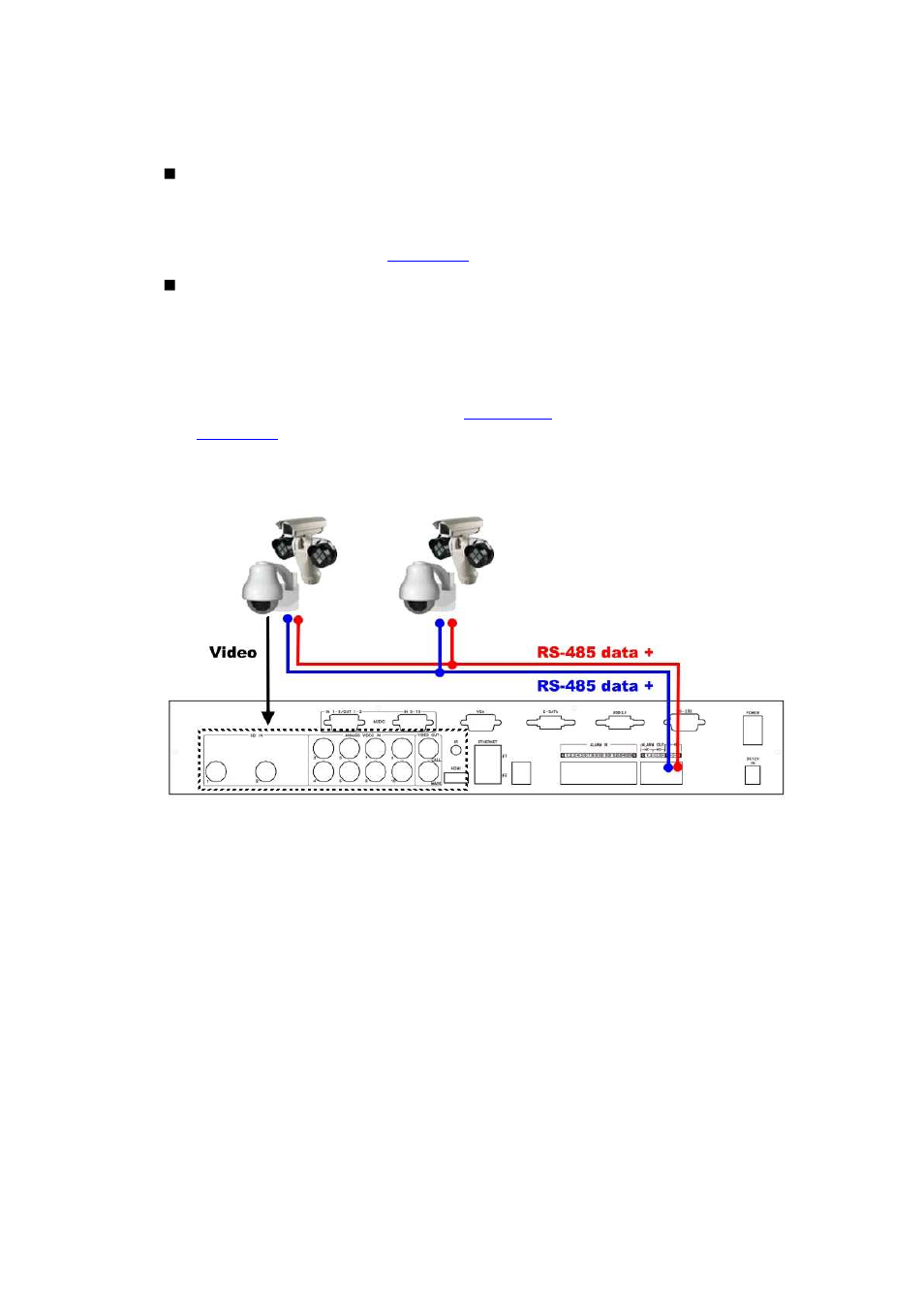 Aposonic A-H2A8D2 User Manual | Page 18 / 125