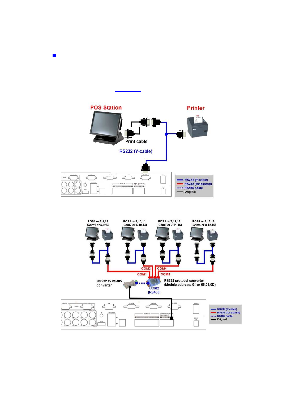 Aposonic A-H2A8D2 User Manual | Page 20 / 125