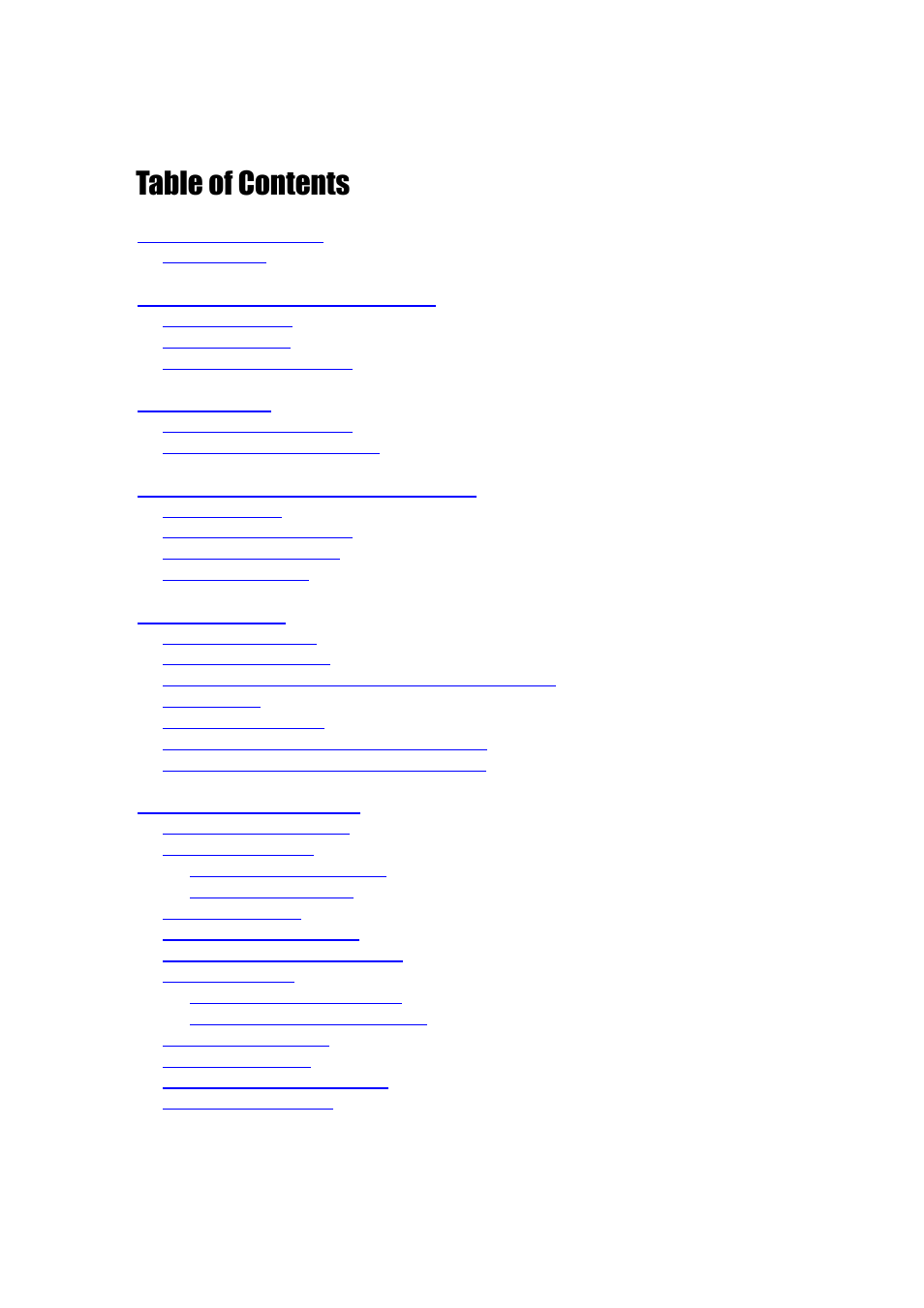 Aposonic A-H2A8D2 User Manual | Page 5 / 125
