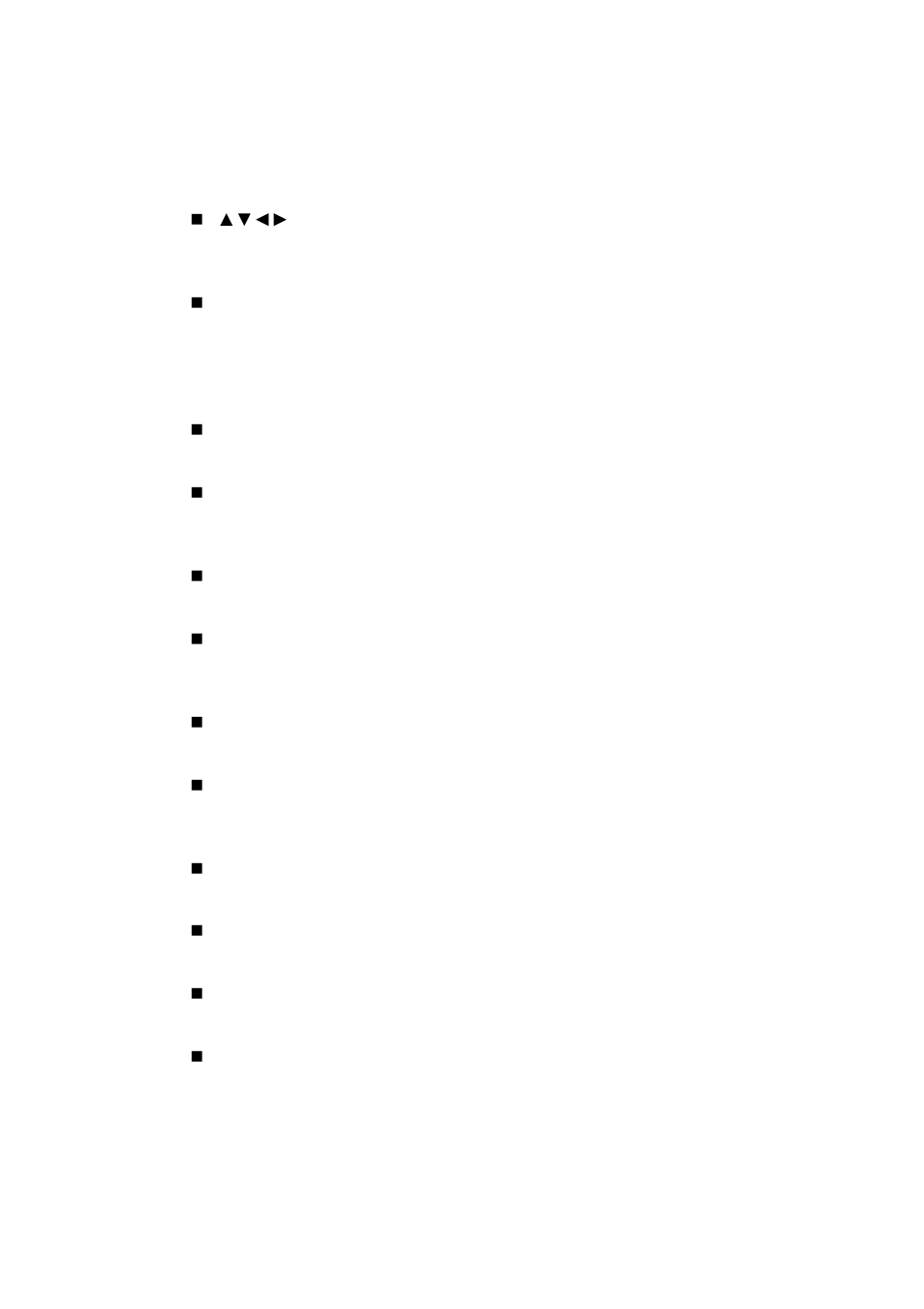 Aposonic A-H2A8D2 User Manual | Page 65 / 125