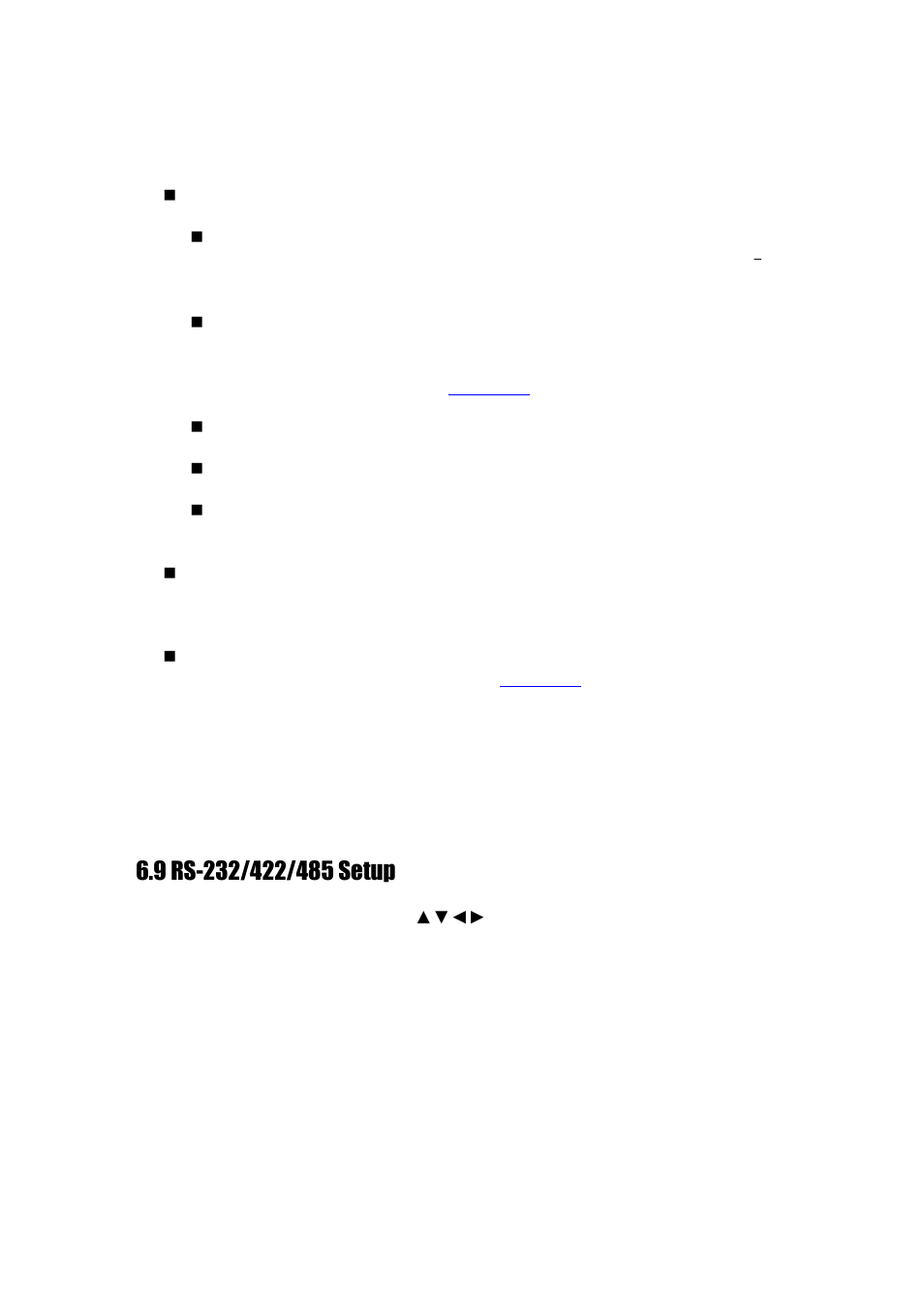 Aposonic A-H2A8D2 User Manual | Page 68 / 125