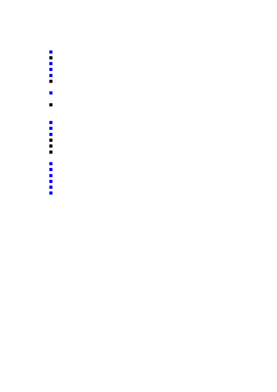 Aposonic A-H2A8D2 User Manual | Page 8 / 125