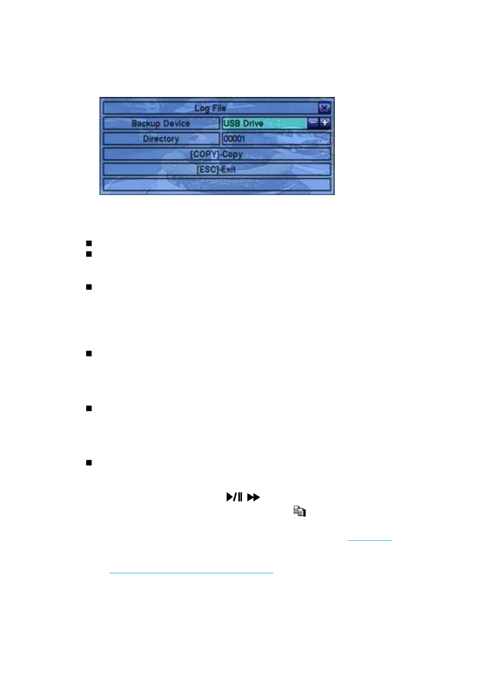 Aposonic A-H2A8D2 User Manual | Page 85 / 125