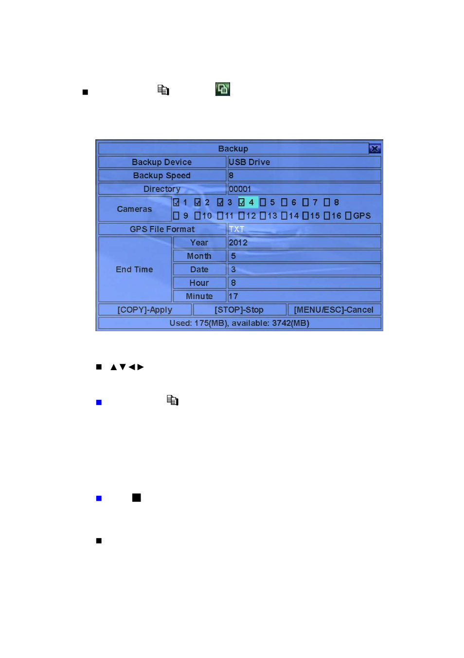 Aposonic A-H2A8D2 User Manual | Page 93 / 125