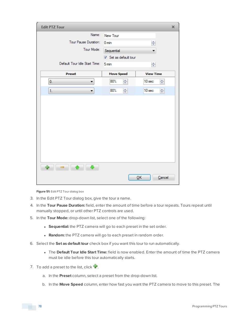 Avigilon ACC Core Version 5.2.2 User Manual | Page 78 / 113