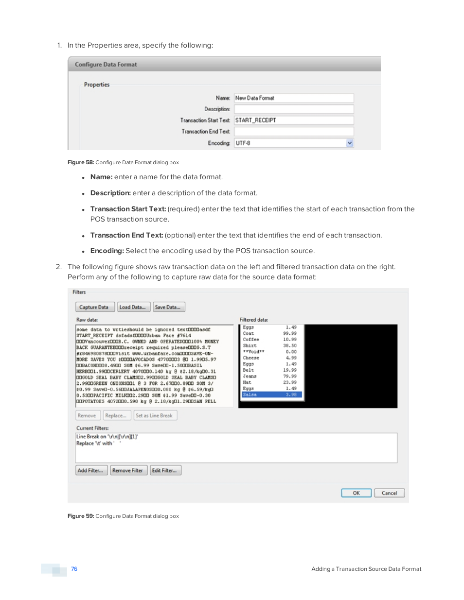 Avigilon ACC Enterprise Version 5.2.2 User Manual | Page 76 / 189