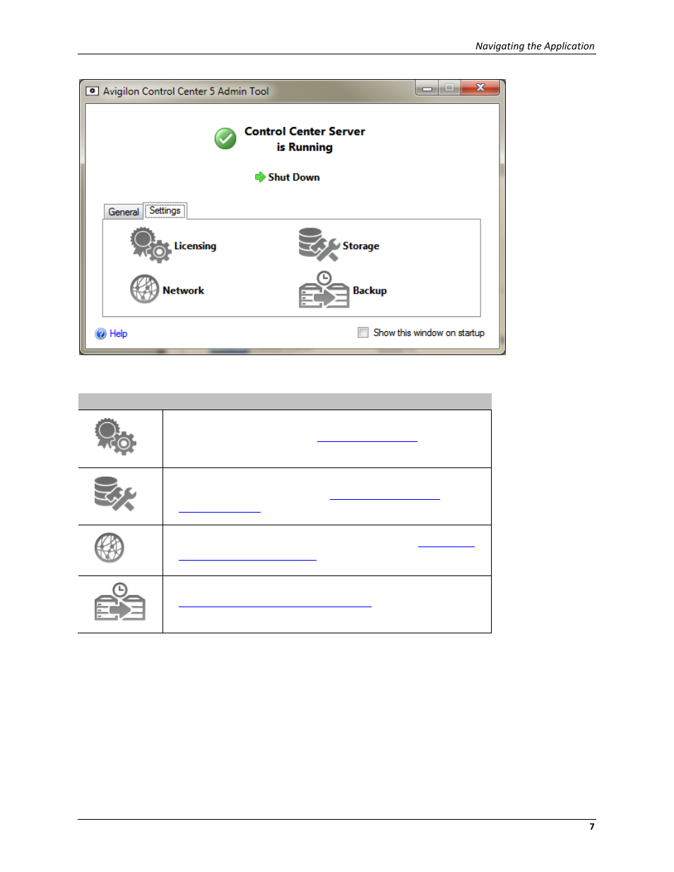 Avigilon ACC Server Version 5.2 User Manual | Page 11 / 42