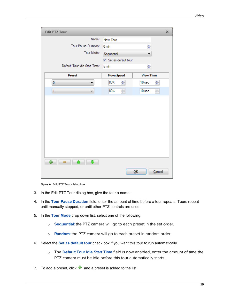 Avigilon ACC Core Web Version 5.2 User Manual | Page 27 / 57