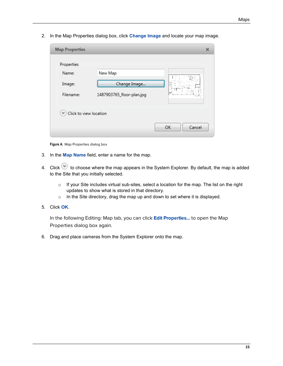 Avigilon ACC Standard Web Version 5.2 User Manual | Page 23 / 74