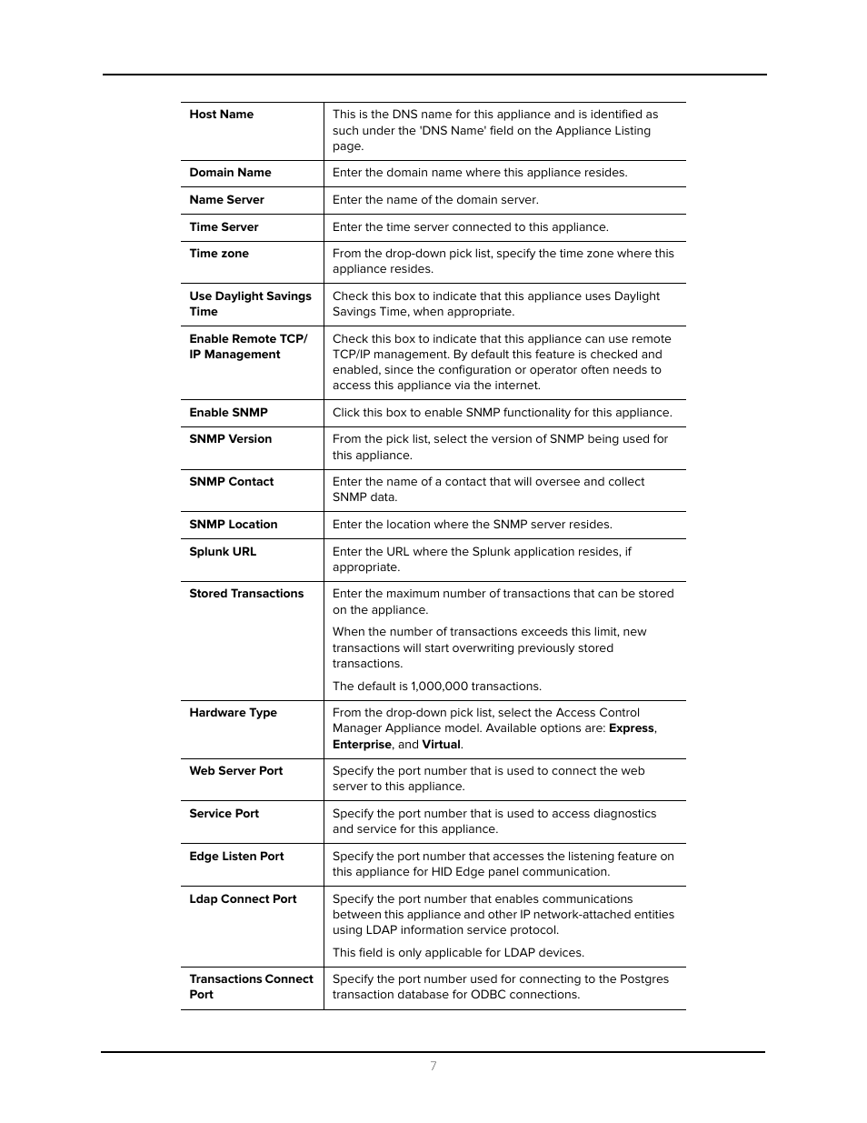 Avigilon Access Control Manager - Avigilon Workflow Guide User Manual | Page 11 / 119