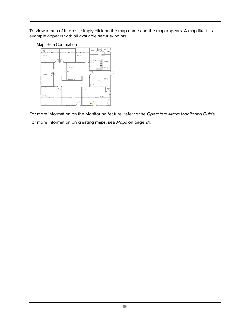 Avigilon Access Control Manager - Avigilon Workflow Guide User Manual | Page 119 / 119