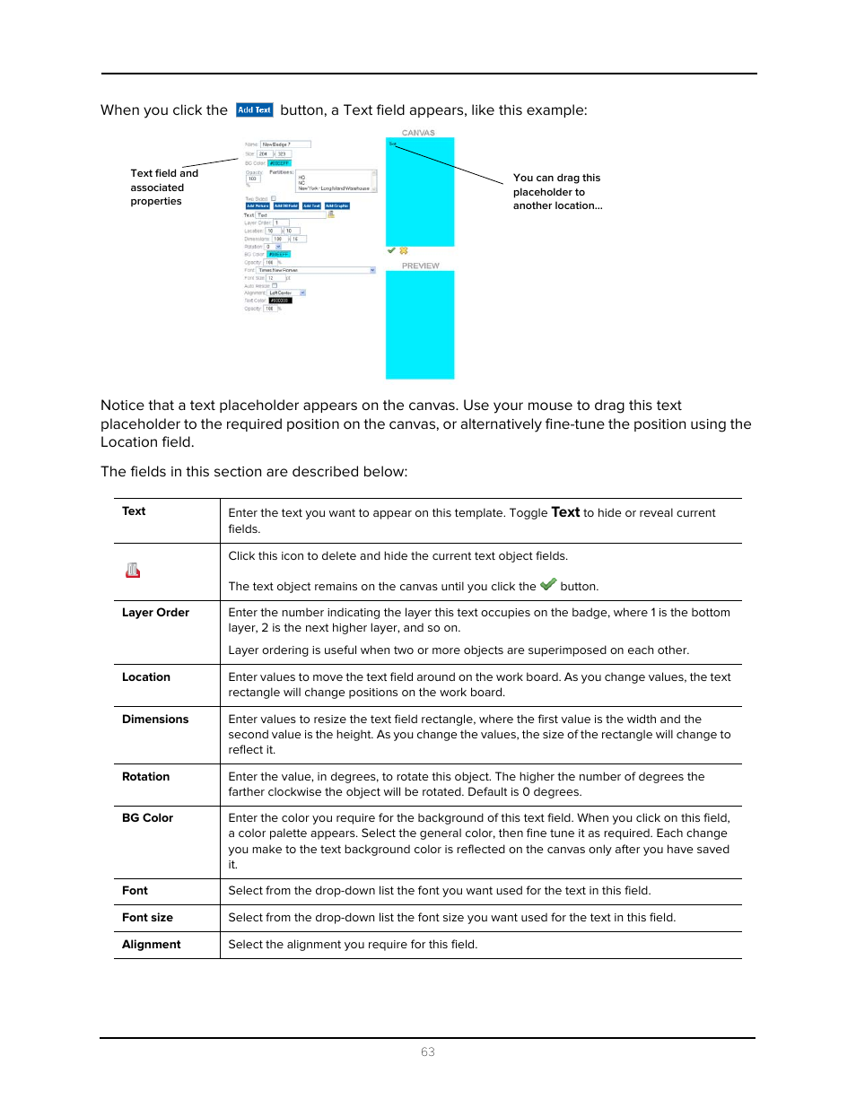 Avigilon Access Control Manager - Avigilon Workflow Guide User Manual | Page 67 / 119