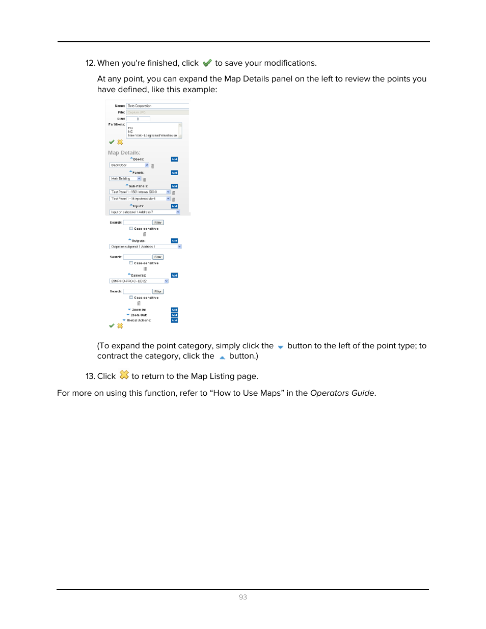 Avigilon Access Control Manager - Avigilon Workflow Guide User Manual | Page 97 / 119