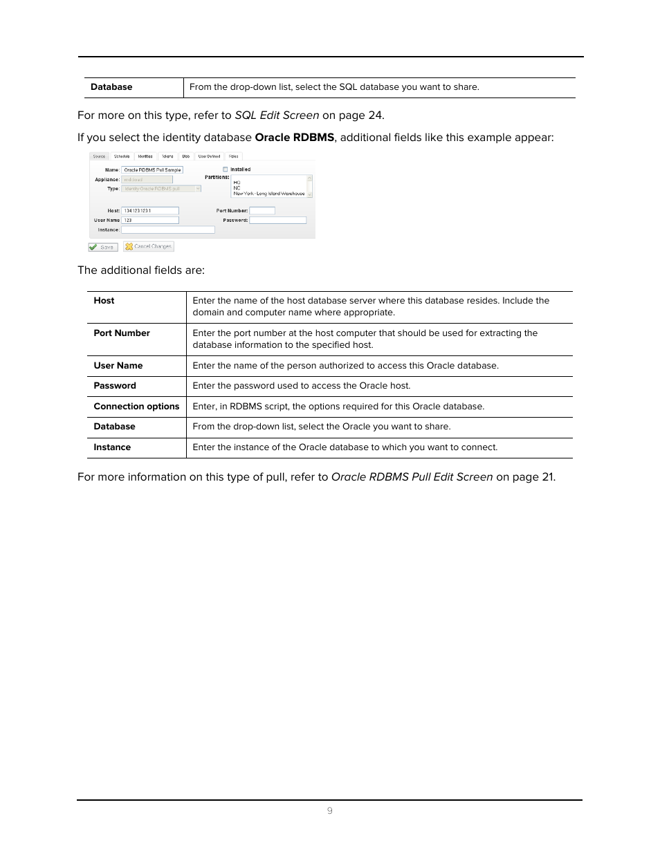 Avigilon Access Control Manager - Collaboration User Manual | Page 14 / 36