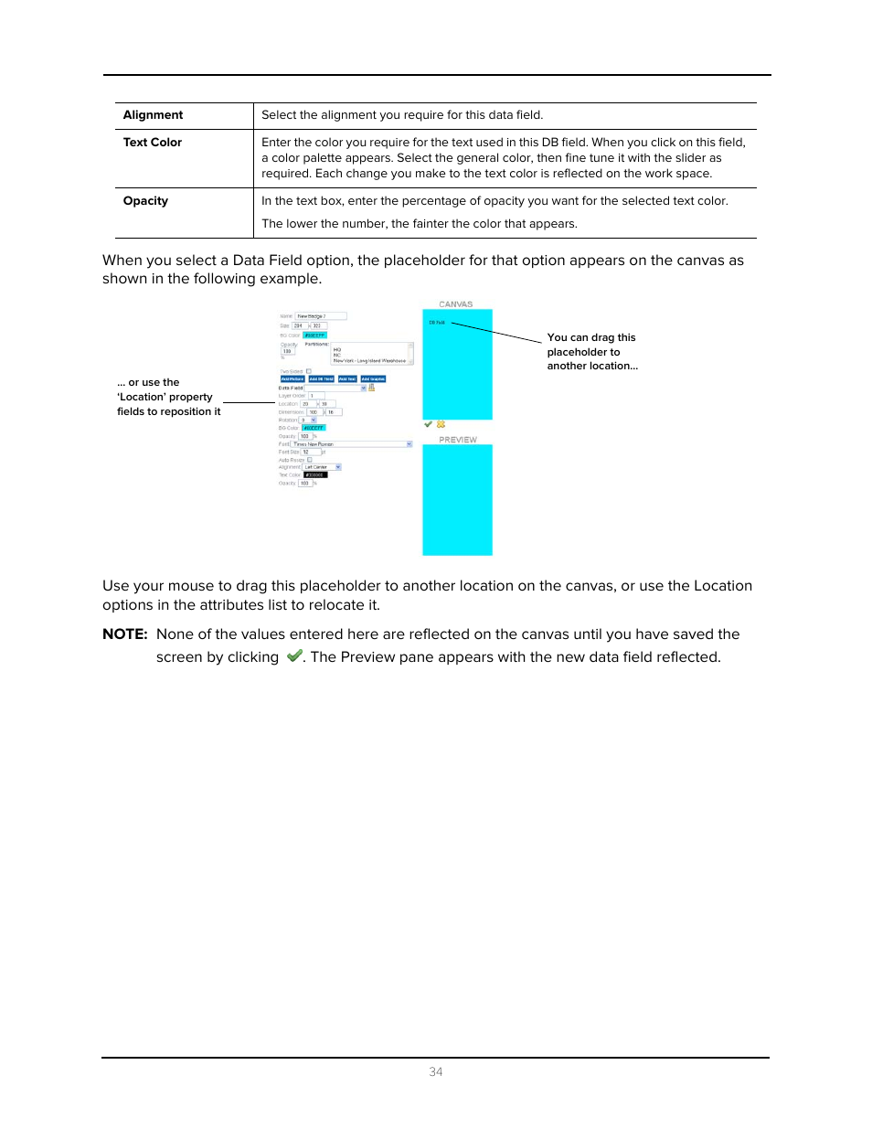 Avigilon Access Control Manager - Identity Enrollment and Credentialing User Manual | Page 38 / 60