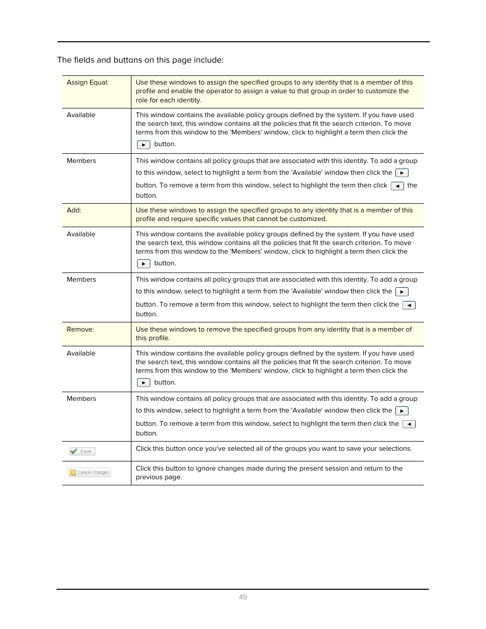 Avigilon Access Control Manager - Identity Enrollment and Credentialing User Manual | Page 53 / 60