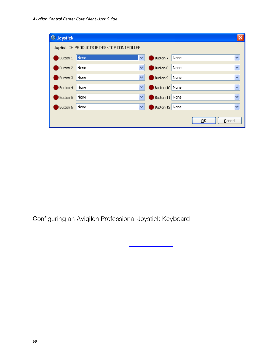 Avigilon ACC Core Client Version 4.12 User Manual | Page 66 / 134