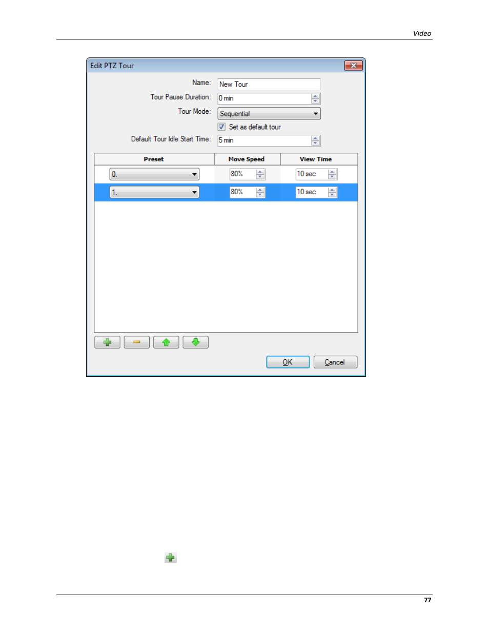 Avigilon ACC Core Client Version 4.12 User Manual | Page 83 / 134