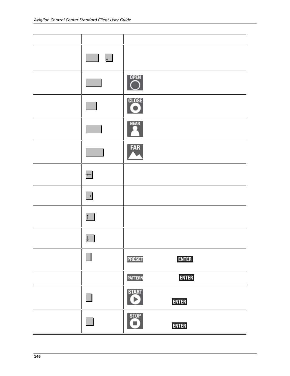 Avigilon ACC Standard Client Version 4.12 User Manual | Page 154 / 159