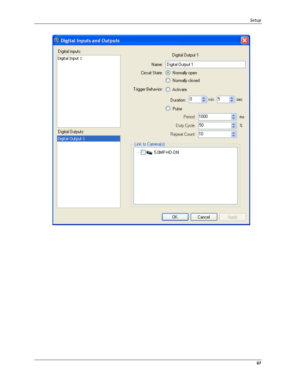 Avigilon ACC Standard Client Version 4.12 User Manual | Page 75 / 159